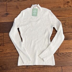 H&M Women’s Knit Top SzM